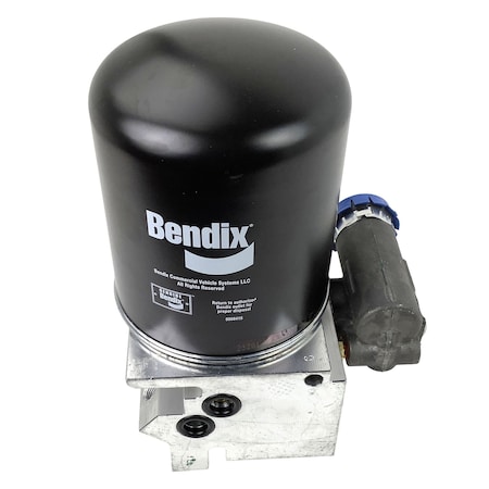 Bendix Air Brake Dryer, K154348 K154348